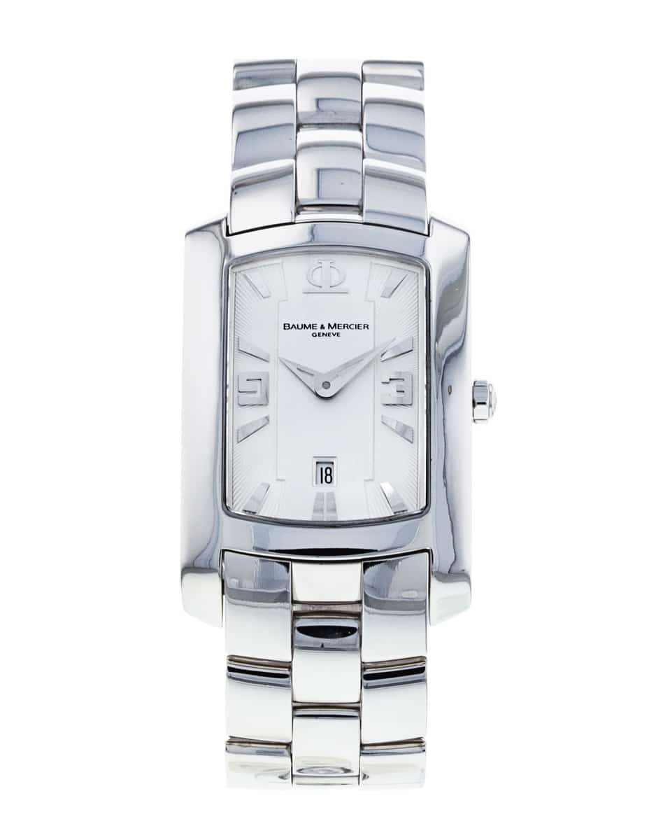 Baume and 2025 mercier hampton milleis